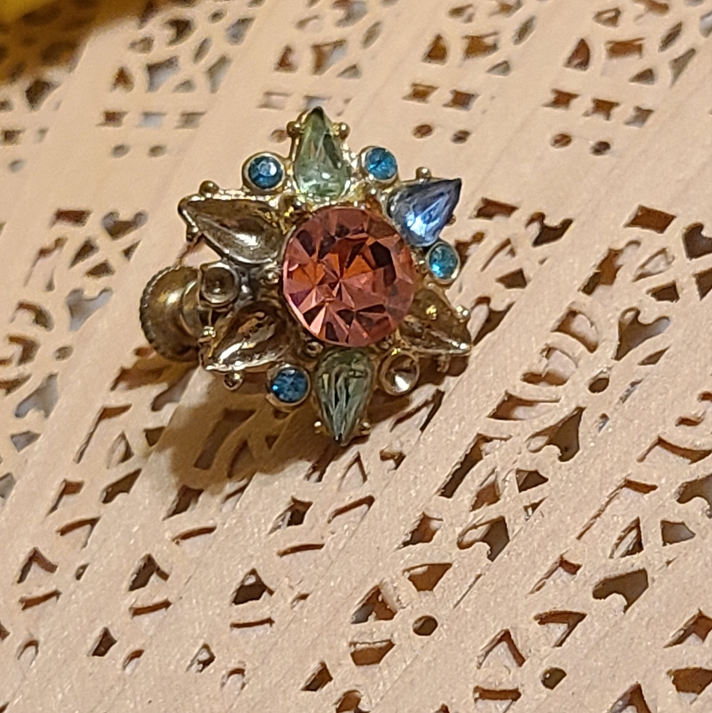 Single Earring for sale